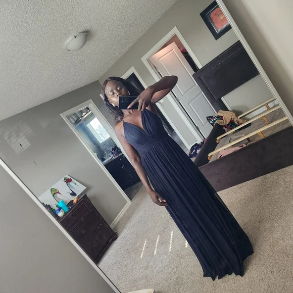 Le chateau evening gowns sale